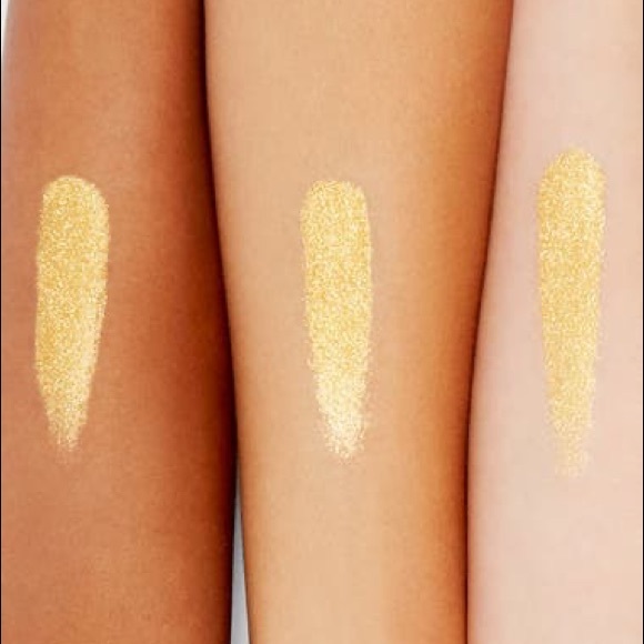 🆕Pure Gold⭐️Ultra-Fine Face & Body Glitter✨ - Picture 4 of 9